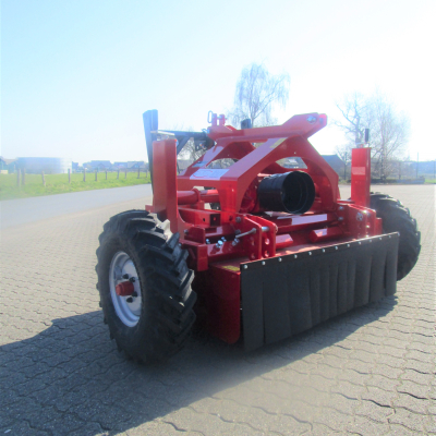 Reverse rotary tiller ARE 1300