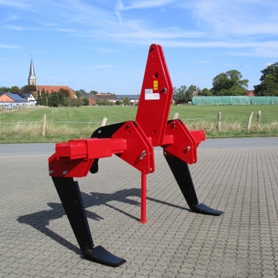 Maulwurf II