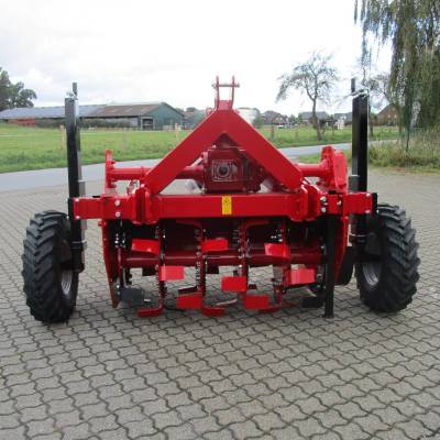 Rotorfräse ASR 1300